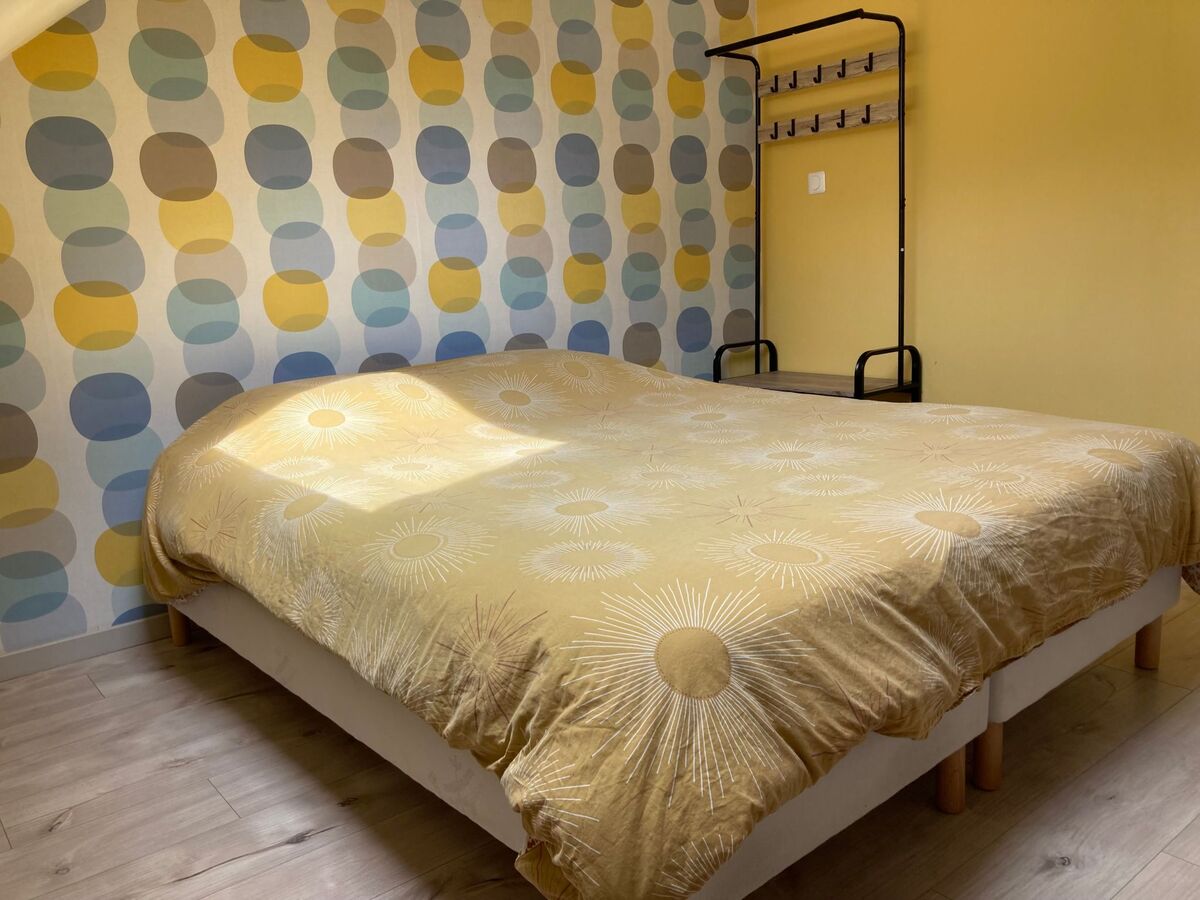 Le Bec de Mortagne, appartement 4 pers. en Normandie - Photo 9