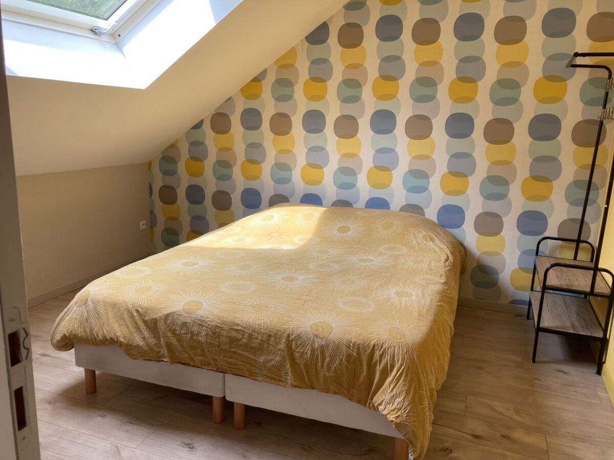 Le Bec de Mortagne, appartement 4 pers. en Normandie - Photo 10