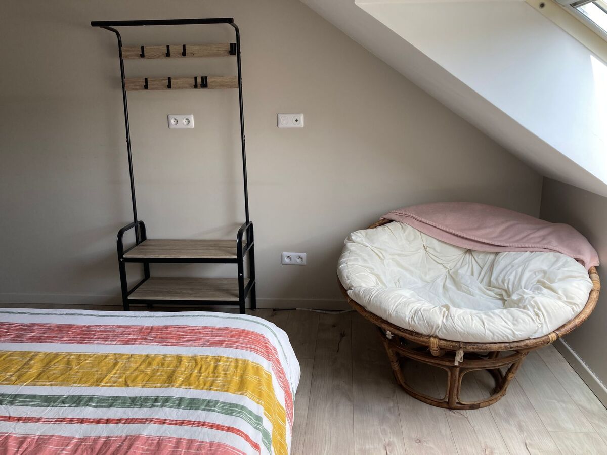 Le Bec de Mortagne, appartement 4 pers. en Normandie - Photo 11