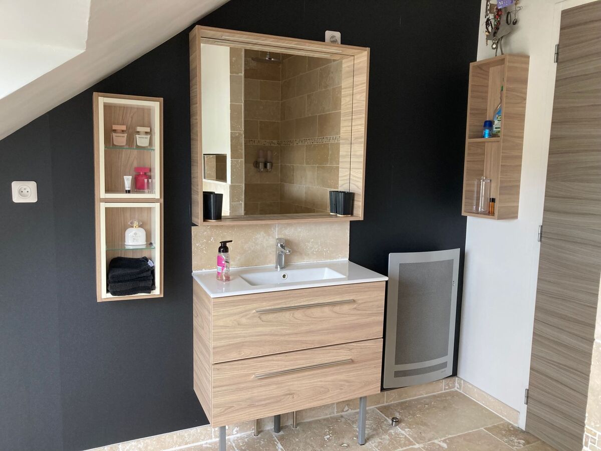 Le Bec de Mortagne, appartement 4 pers. en Normandie - Photo 15
