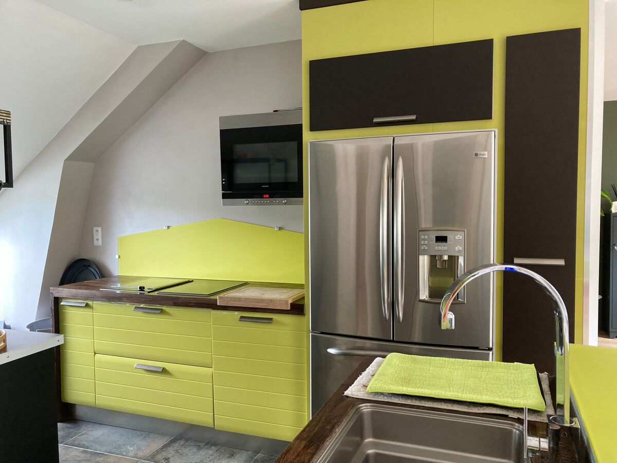 Le Bec de Mortagne, appartement 4 pers. en Normandie - Photo 17