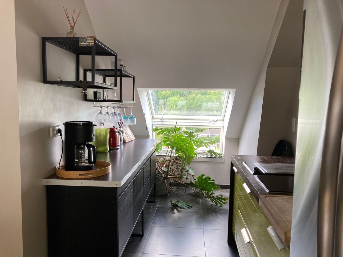 Le Bec de Mortagne, appartement 4 pers. en Normandie - Photo 18