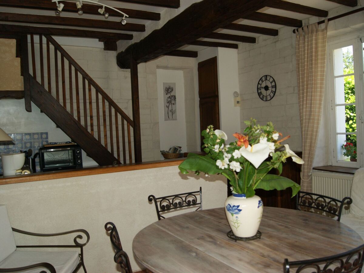 Maison normande 1680 à Bec de Mortagne, 10 km mer - Photo 13