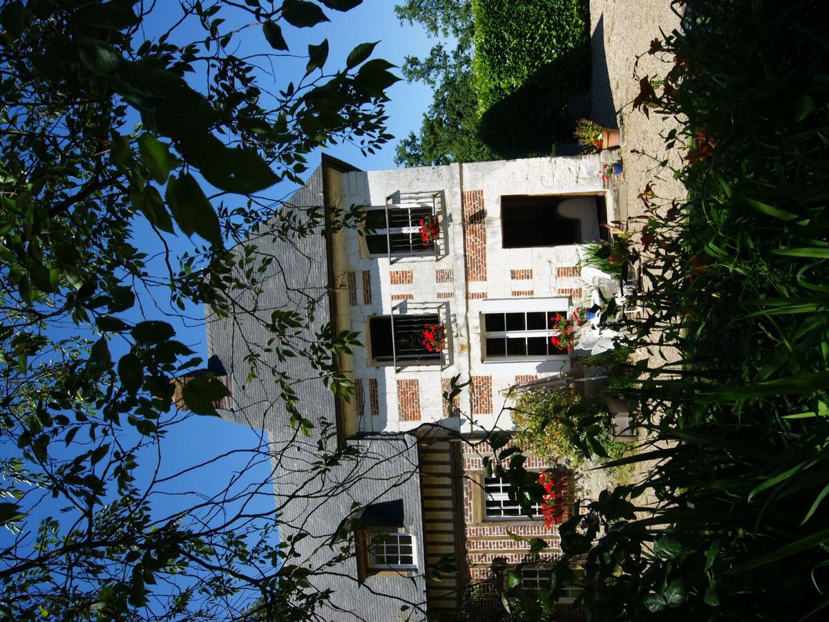 Maison normande 1680 à Bec de Mortagne, 10 km mer - Photo 38
