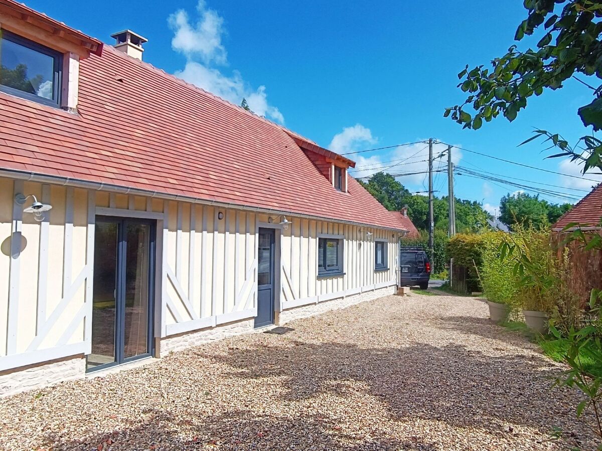 La Grange Escapade Normande, 3 chambres près des plages - Photo 8