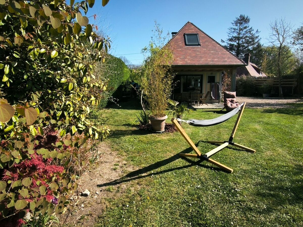La Grange Escapade Normande, 3 chambres près des plages - Photo 11