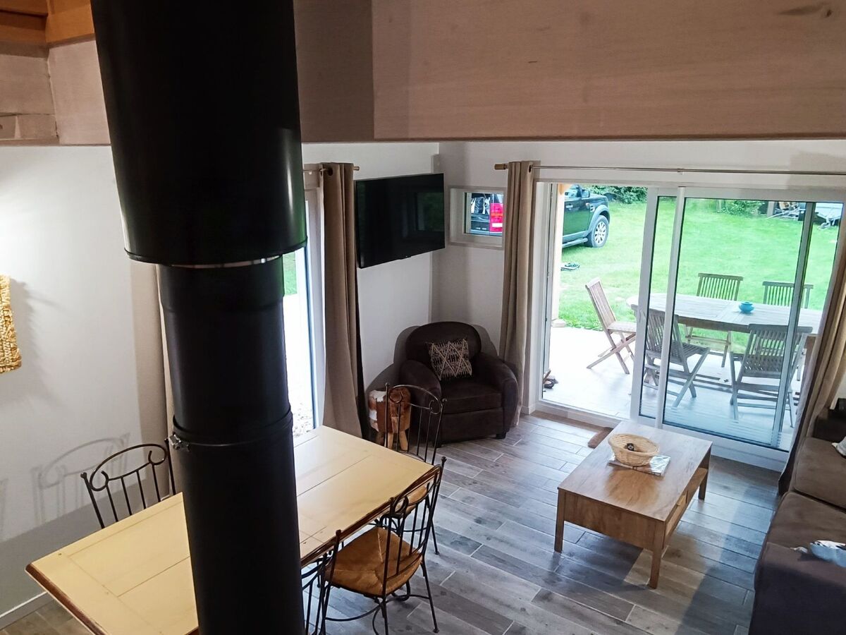 La Grange Escapade Normande, 3 chambres près des plages - Photo 12