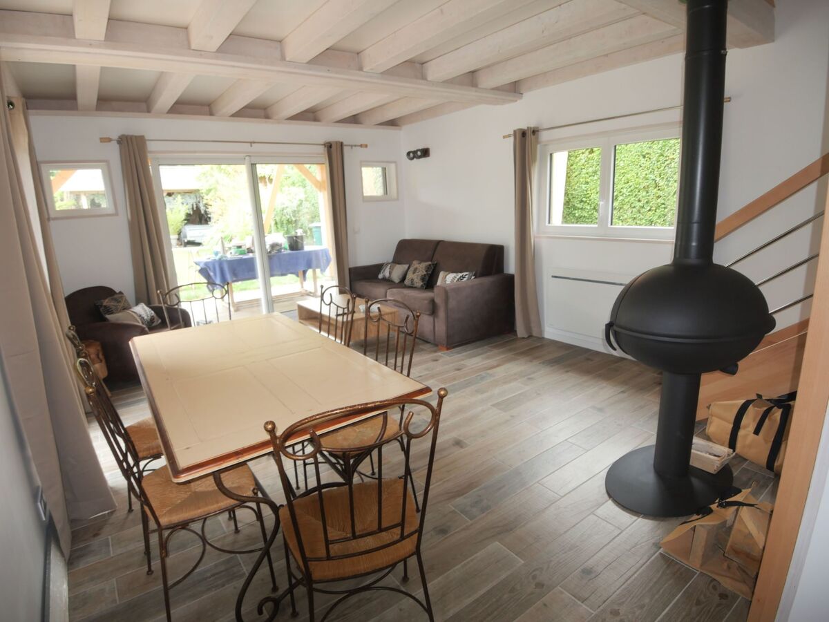 La Grange Escapade Normande, 3 chambres près des plages - Photo 13