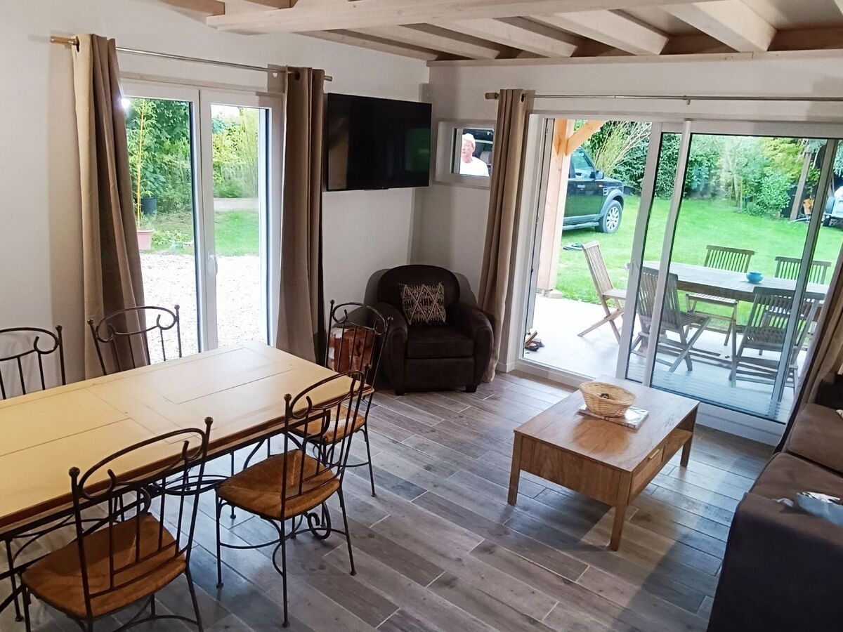 La Grange Escapade Normande, 3 chambres près des plages - Photo 14