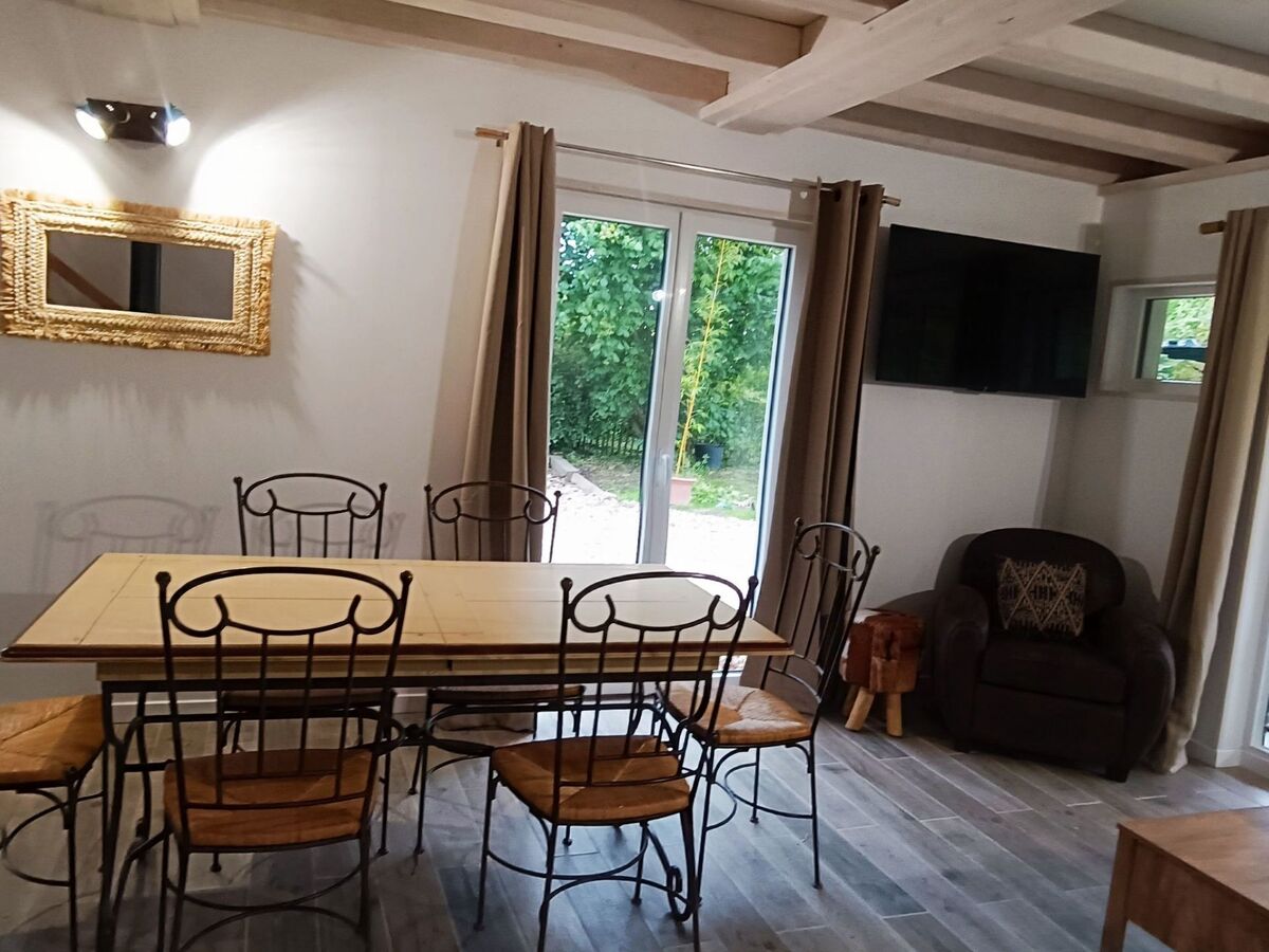 La Grange Escapade Normande, 3 chambres près des plages - Photo 16