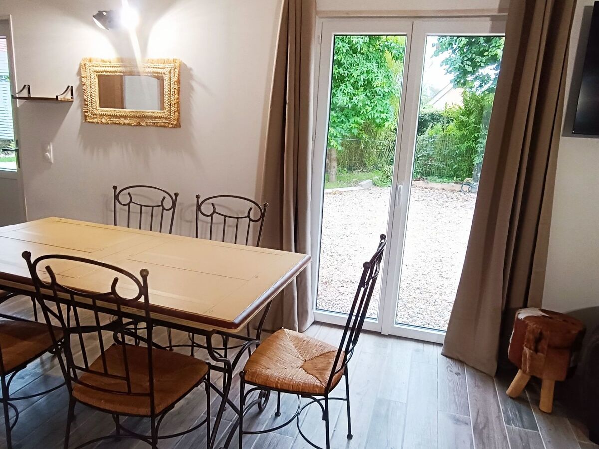 La Grange Escapade Normande, 3 chambres près des plages - Photo 17