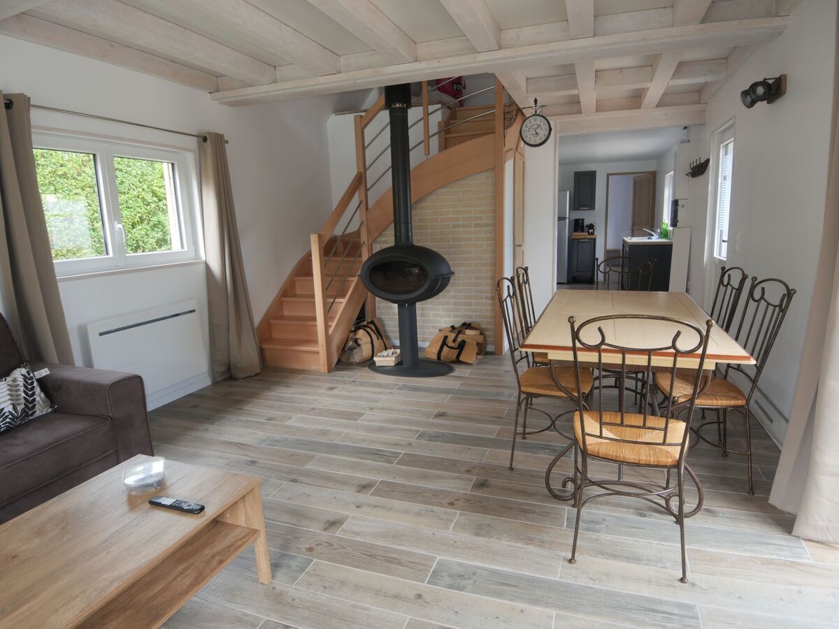 La Grange Escapade Normande, 3 chambres près des plages - Photo 18