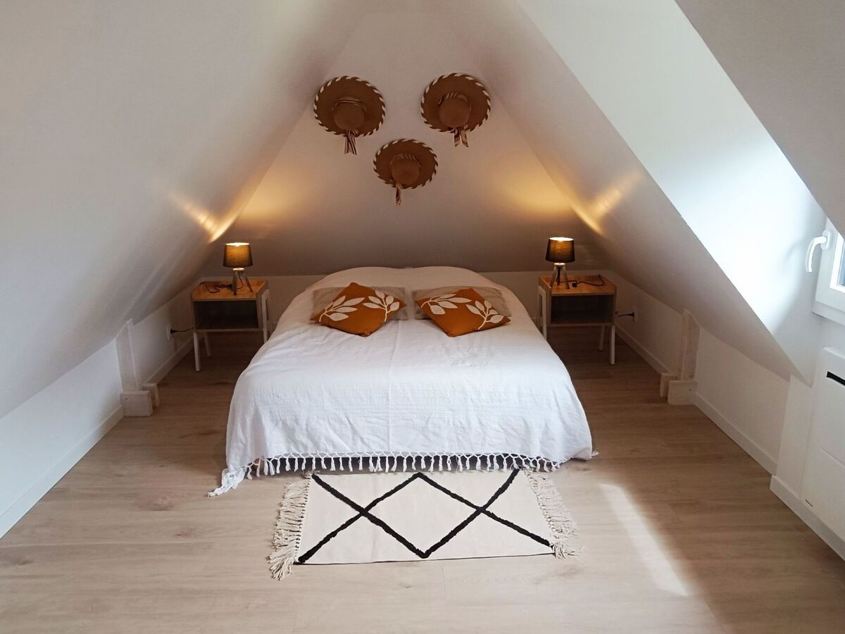 La Grange Escapade Normande, 3 chambres près des plages - Photo 23