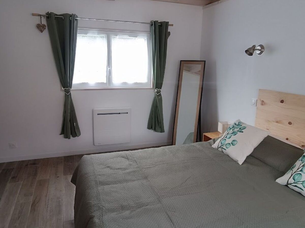 La Grange Escapade Normande, 3 chambres près des plages - Photo 26