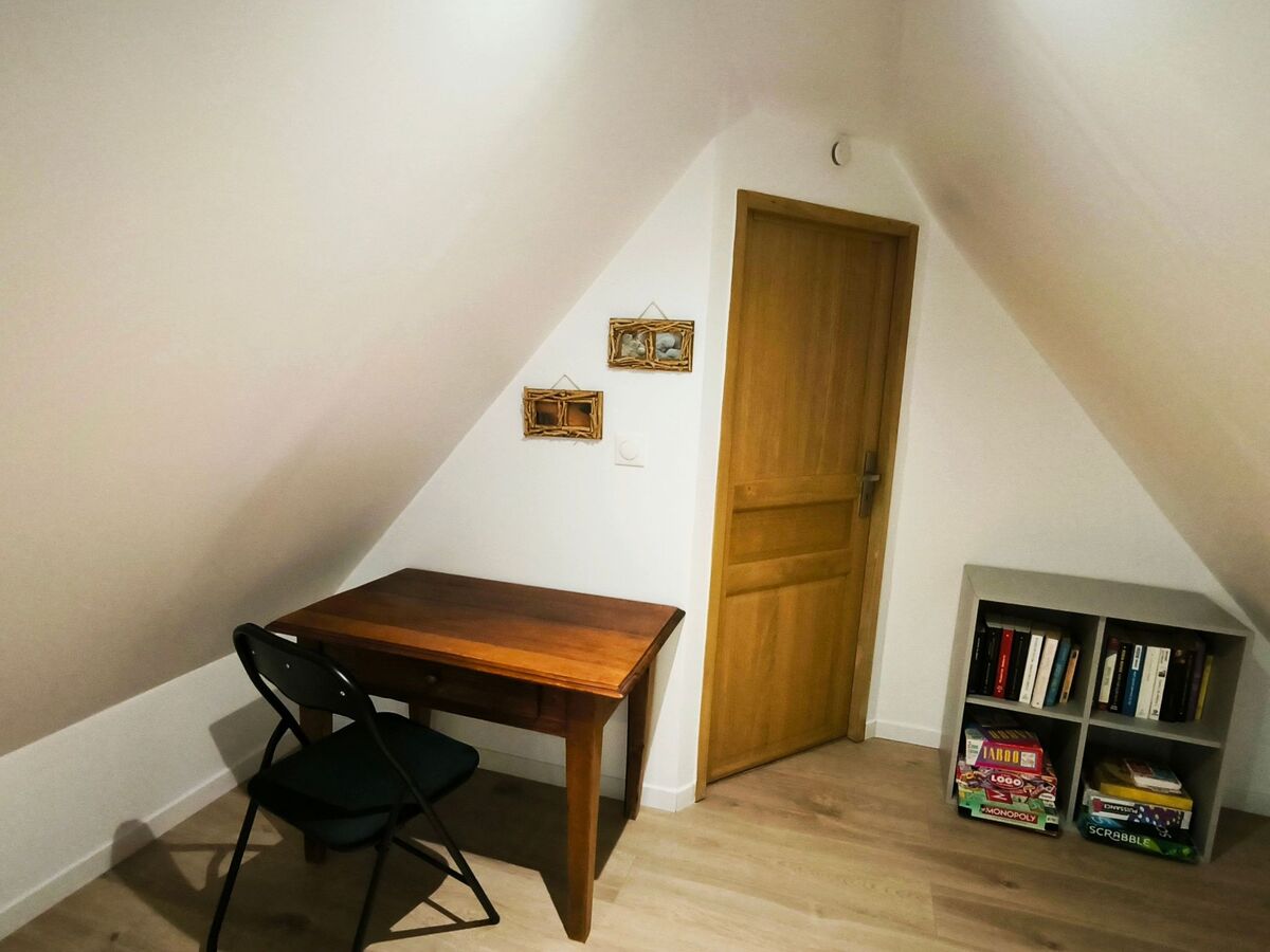 La Grange Escapade Normande, 3 chambres près des plages - Photo 30