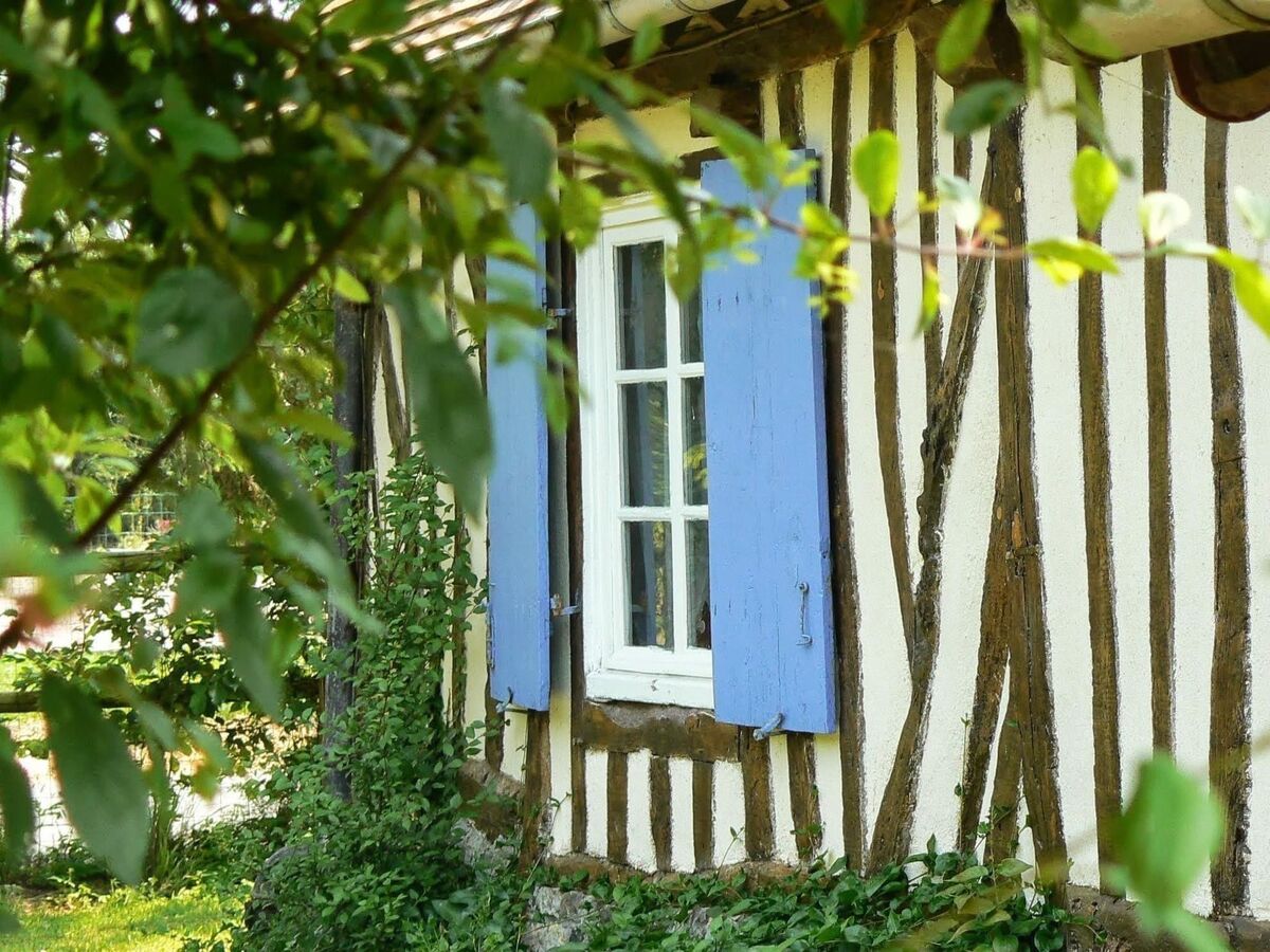 Longère normande 1890 avec jardin 200m² à 2km de plage - Photo 8