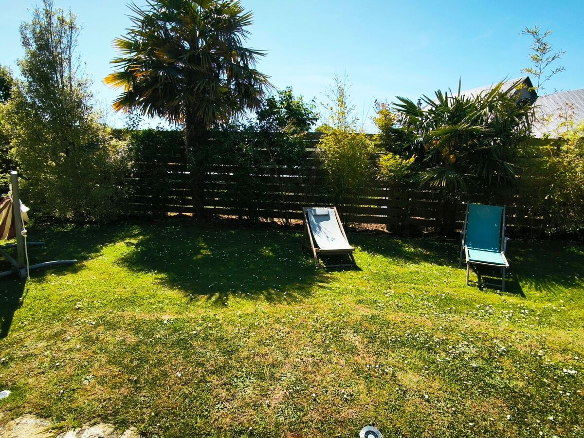 Longère normande 1890 avec jardin 200m² à 2km de plage - Photo 9
