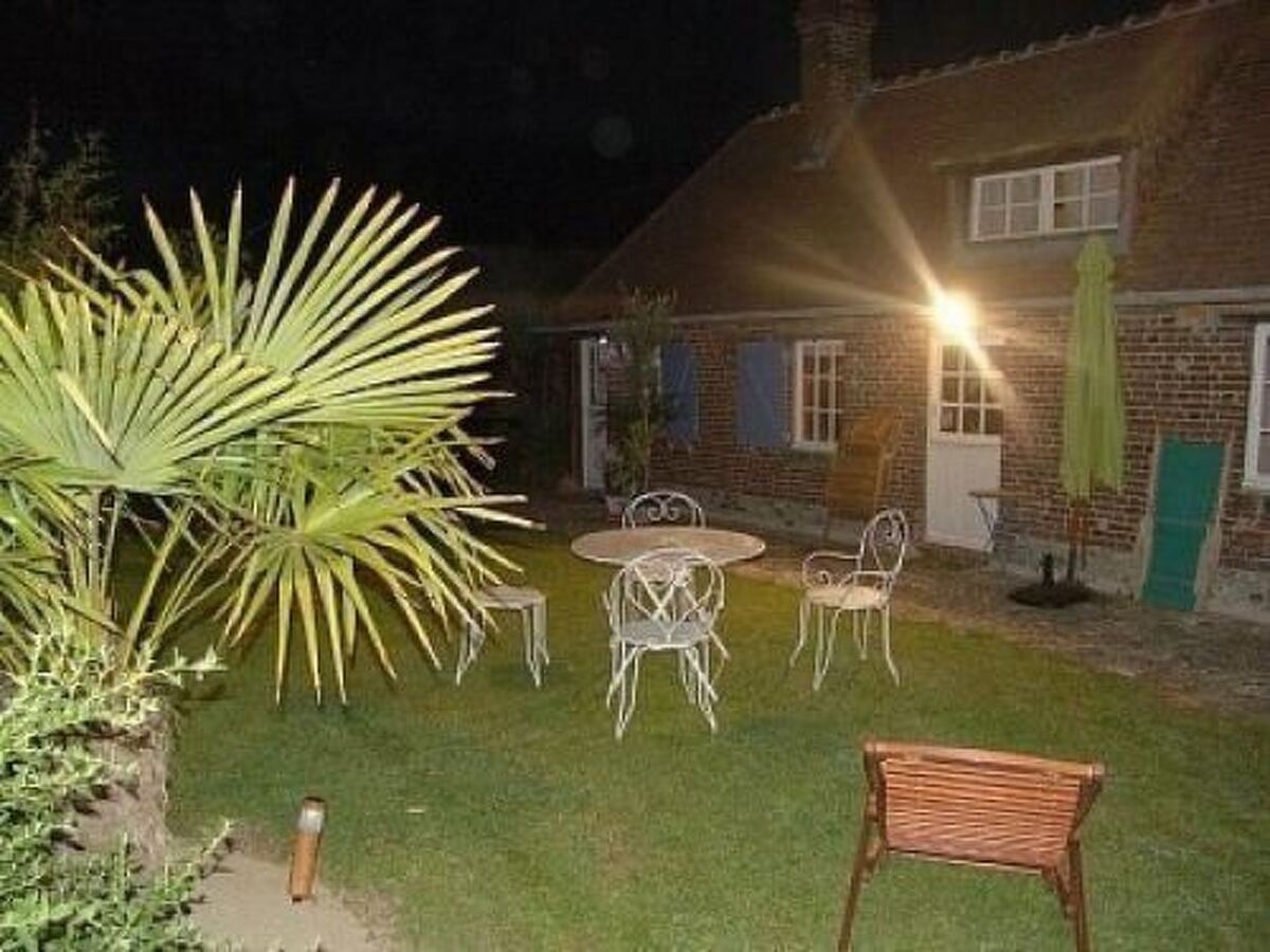 Longère normande 1890 avec jardin 200m² à 2km de plage - Photo 10