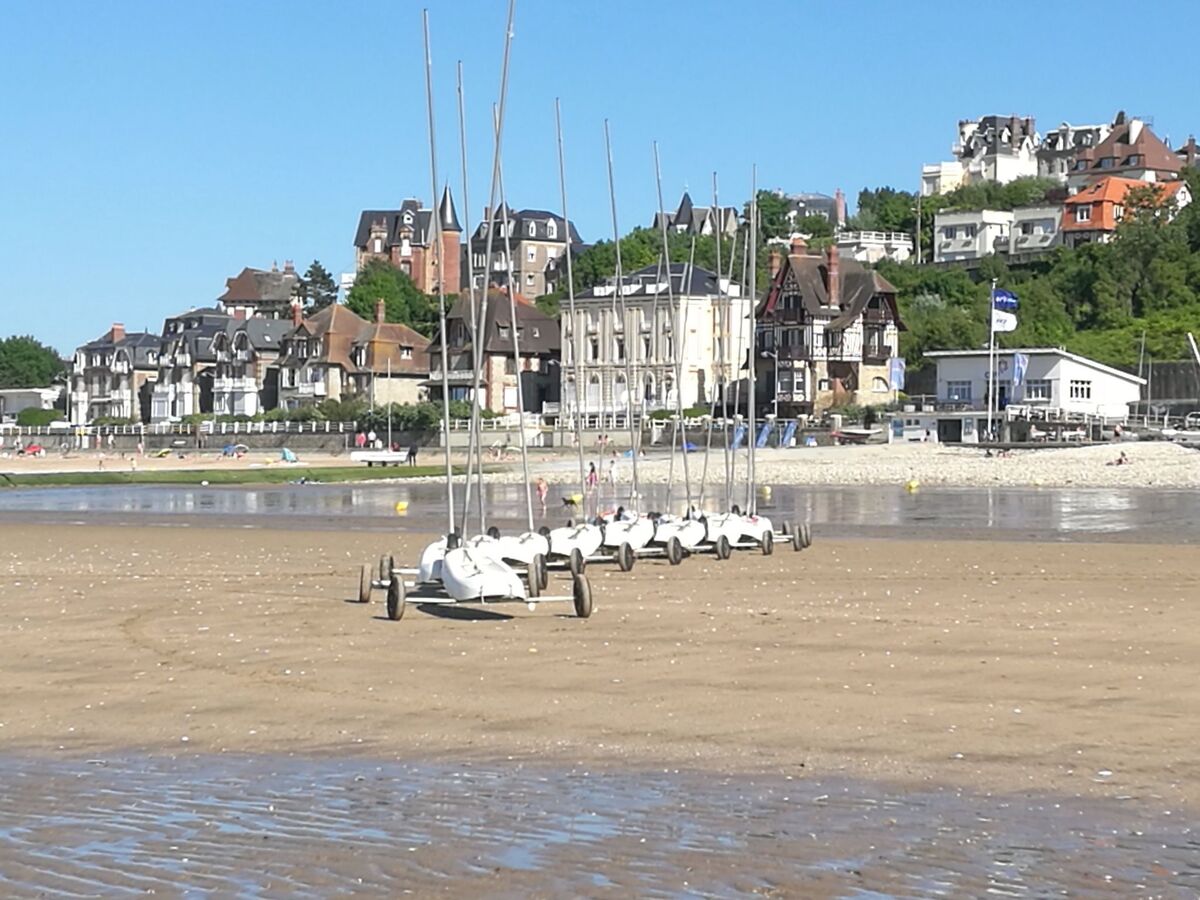 Longère normande 1890 avec jardin 200m² à 2km de plage - Photo 44