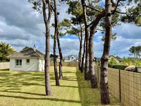 Location maison à Portbail