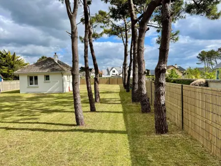 Maison plain-pied 1 chambre à 500 m de la plage : photo 31