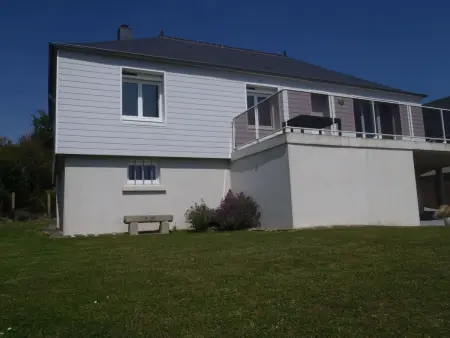 Haus Havre – Maison vue sur le havre à Portbail : photo 3