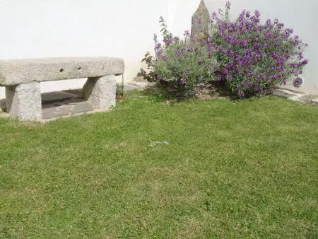 Haus Havre – Maison vue sur le havre à Portbail : photo 5