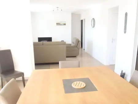 Haus Havre – Maison vue sur le havre à Portbail : photo 13
