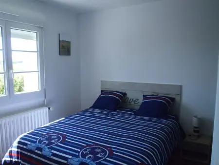 Haus Havre – Maison vue sur le havre à Portbail : photo 14