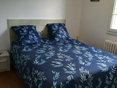 Haus Havre – Maison vue sur le havre à Portbail : photo 15