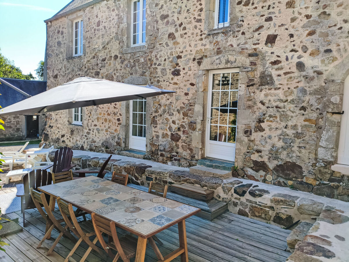 Maison 16ème siècle rénovée, 6 personnes, Brix - Photo 3