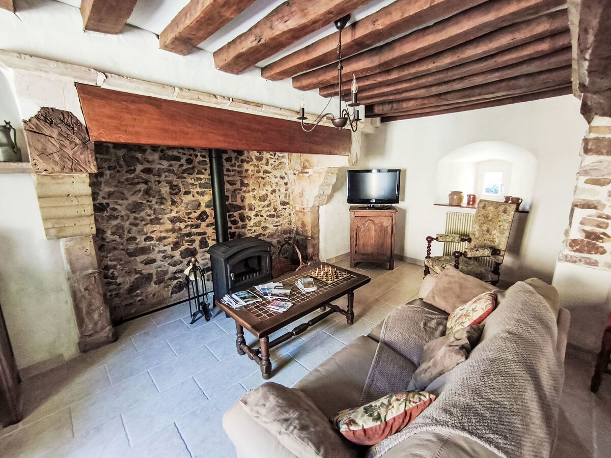 Maison 16ème siècle rénovée, 6 personnes, Brix - Photo 6