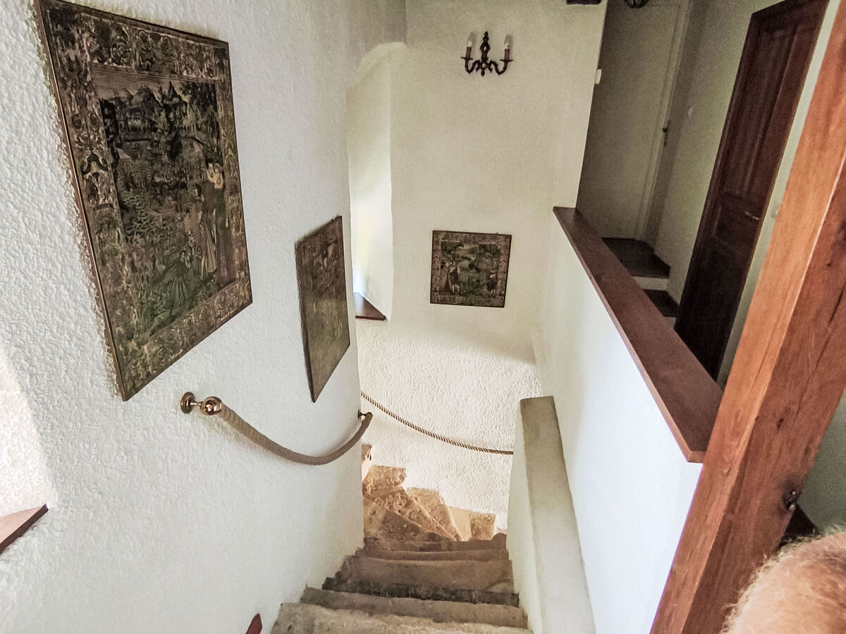 Maison 16ème siècle rénovée, 6 personnes, Brix - Photo 10