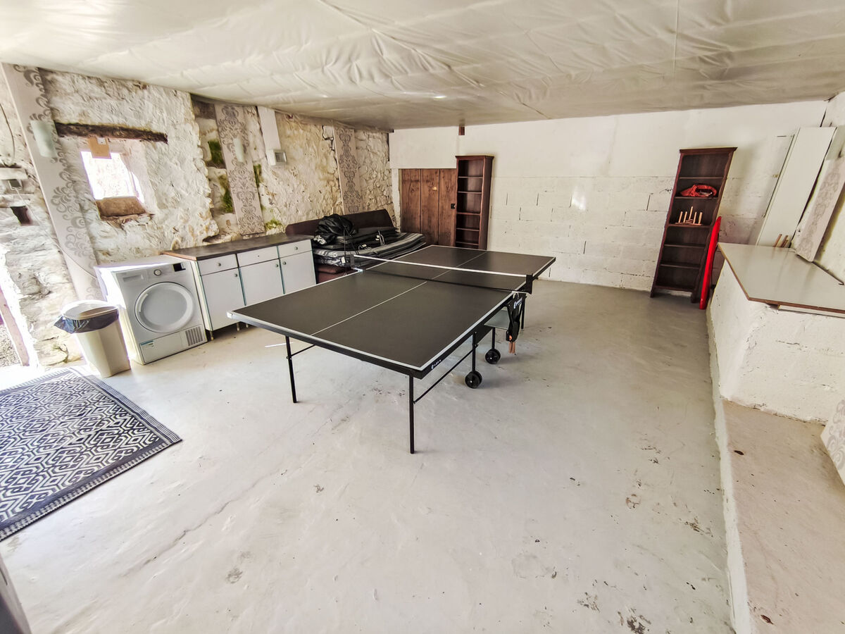 Maison 16ème siècle rénovée, 6 personnes, Brix - Photo 18