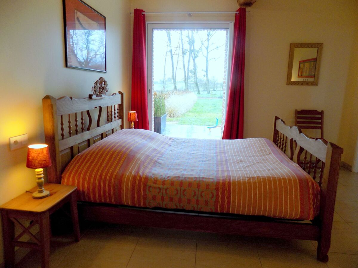 Maison 8 pers., 4 ch. - Accessible PMR à Anneville - Photo 6