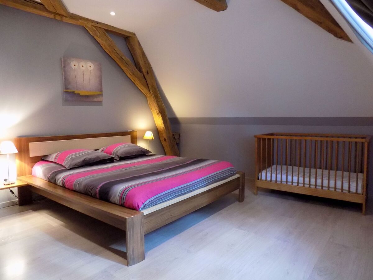 Maison 8 pers., 4 ch. - Accessible PMR à Anneville - Photo 7