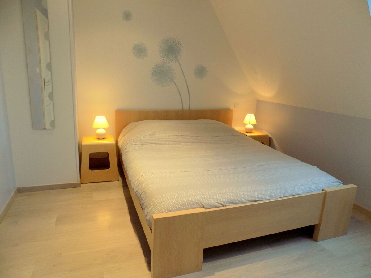 Maison 8 pers., 4 ch. - Accessible PMR à Anneville - Photo 9