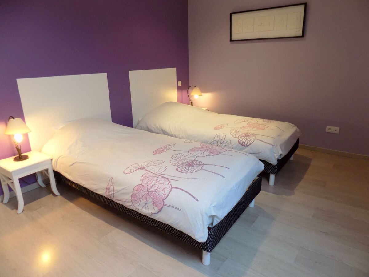 Maison 8 pers., 4 ch. - Accessible PMR à Anneville - Photo 10