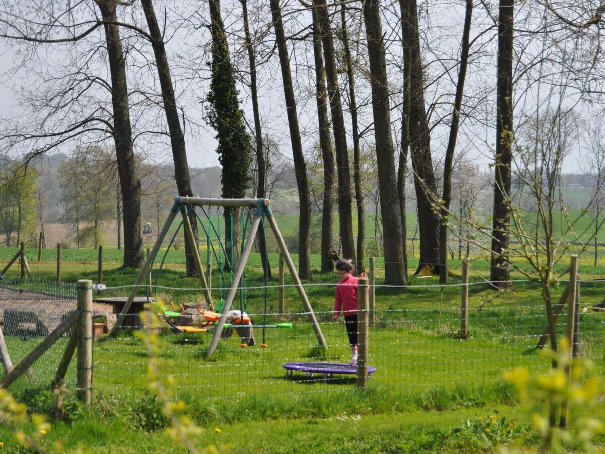 Maison 8 pers., 4 ch. - Accessible PMR à Anneville - Photo 19