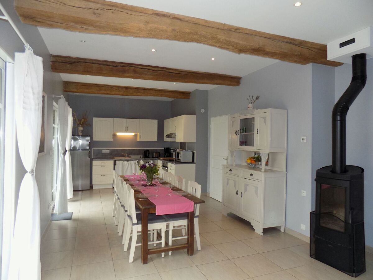 Maison 8 pers. à Anneville-sur-Scie, accessible PMR - Photo 4