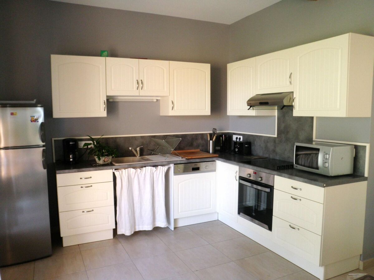 Maison 8 pers. à Anneville-sur-Scie, accessible PMR - Photo 6