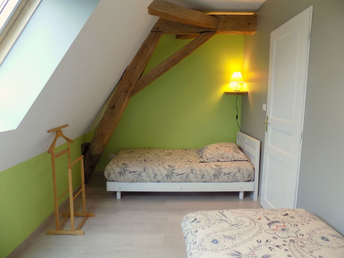 Maison 8 pers. à Anneville-sur-Scie, accessible PMR - Photo 9