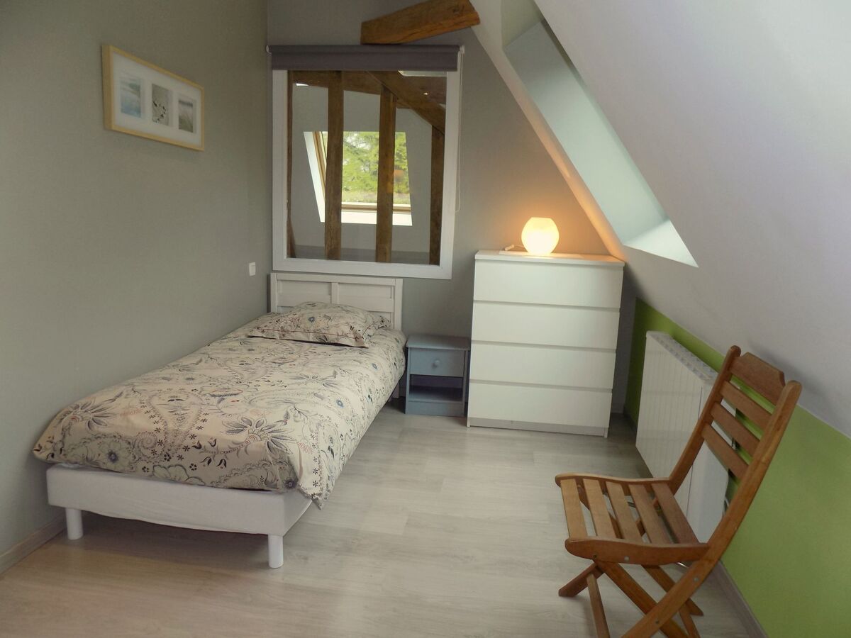 Maison 8 pers. à Anneville-sur-Scie, accessible PMR - Photo 10