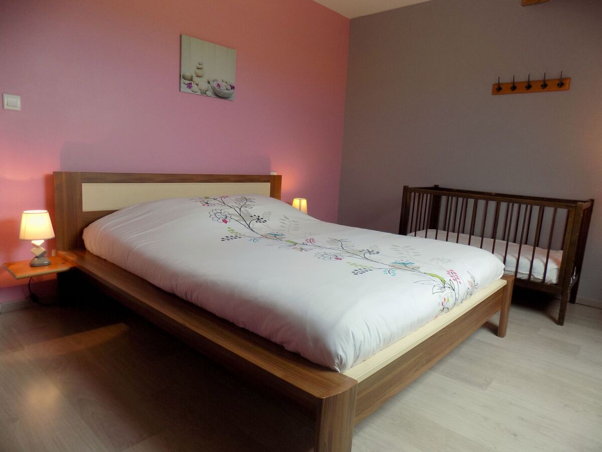 Maison 8 pers. à Anneville-sur-Scie, accessible PMR - Photo 12