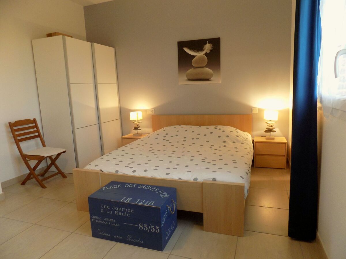 Maison 8 pers. à Anneville-sur-Scie, accessible PMR - Photo 14