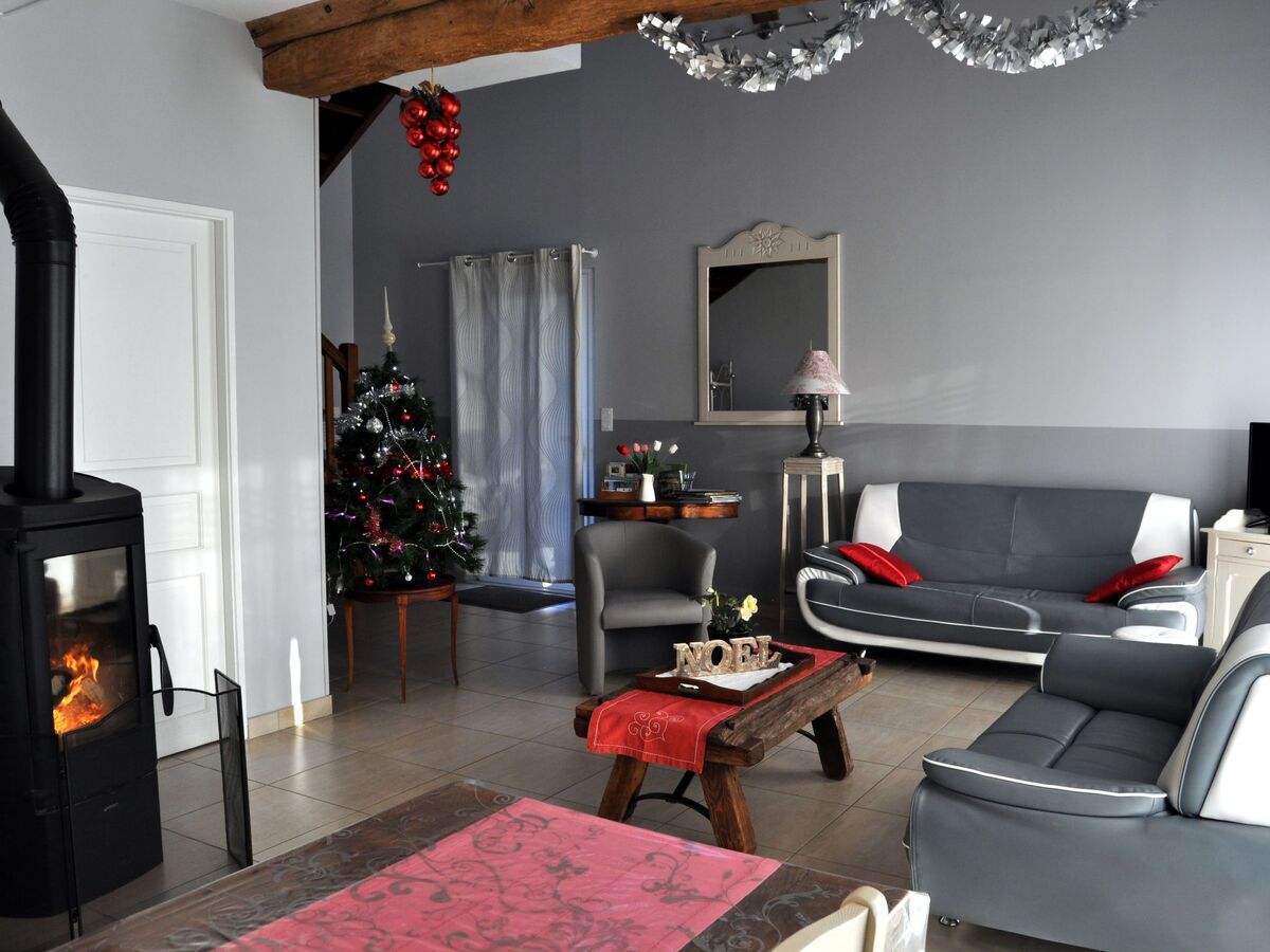 Maison 8 pers. à Anneville-sur-Scie, accessible PMR - Photo 16