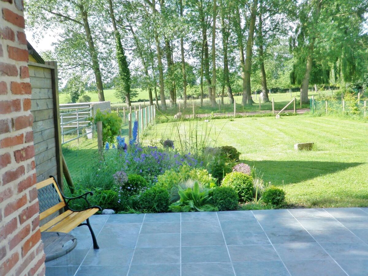 Maison 8 pers. à Anneville-sur-Scie, accessible PMR - Photo 17