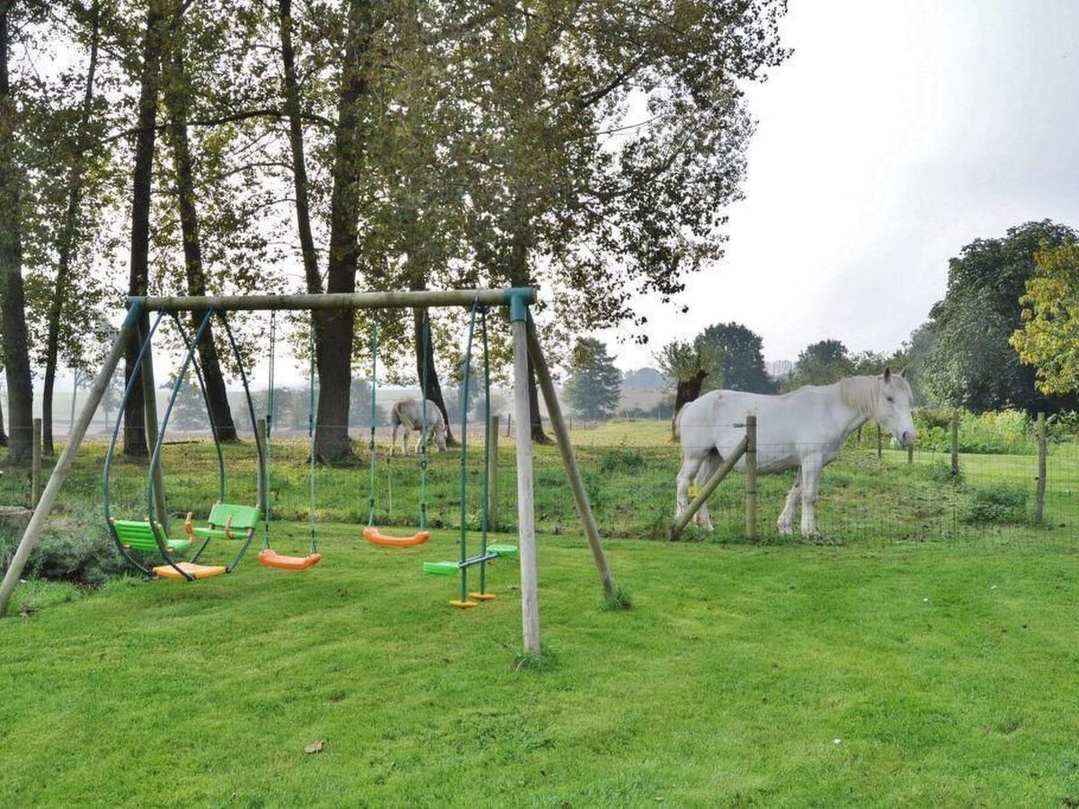 Maison 8 pers. à Anneville-sur-Scie, accessible PMR - Photo 18