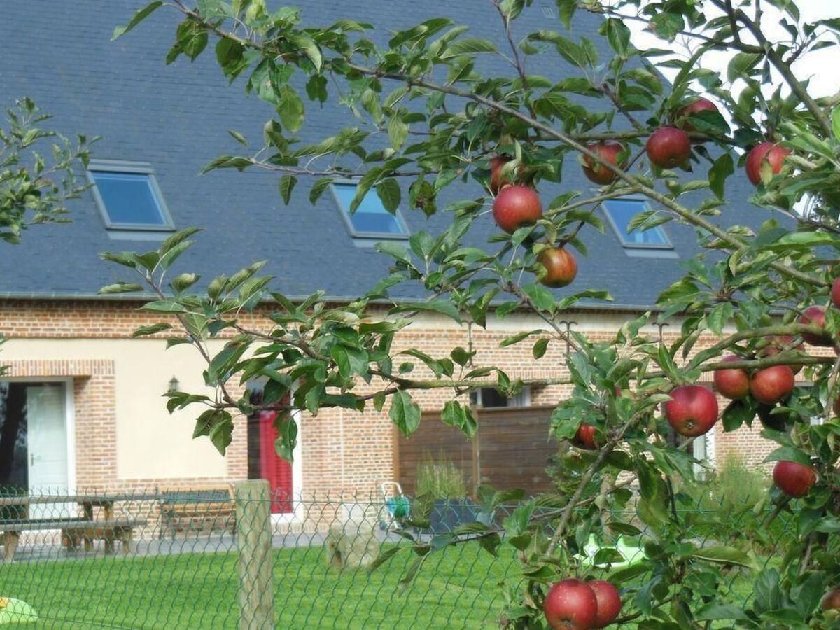 Maison 8 pers. à Anneville-sur-Scie, accessible PMR - Photo 22