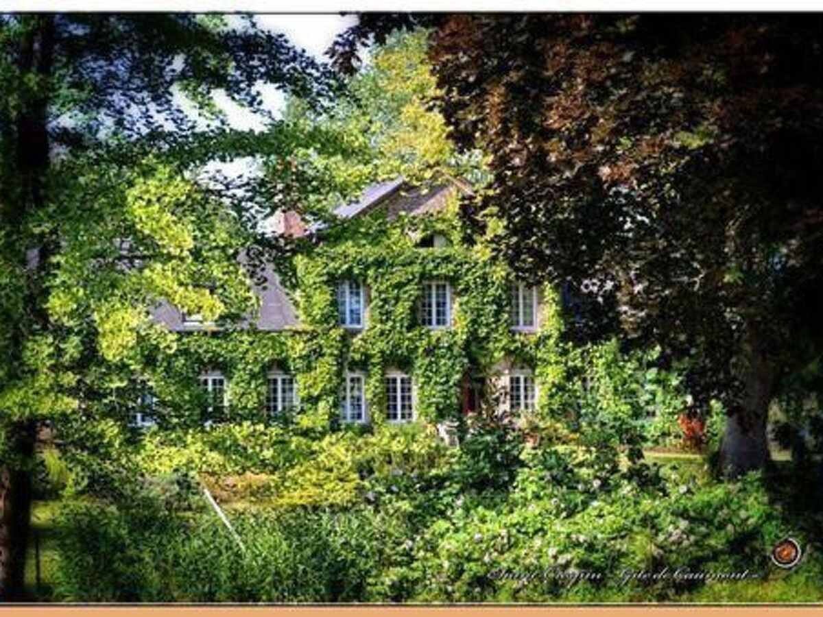 Maison 8 pers. à Anneville-sur-Scie, accessible PMR - Photo 24